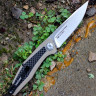 Нож KERSHAW 4037TAN ATMOS K4037TAN