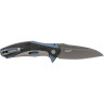 Нож KERSHAW 7007CF NATRIX K7007CF