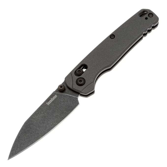 Складной нож KERSHAW BEL AIR 6105GRYBW K6105GRYBW